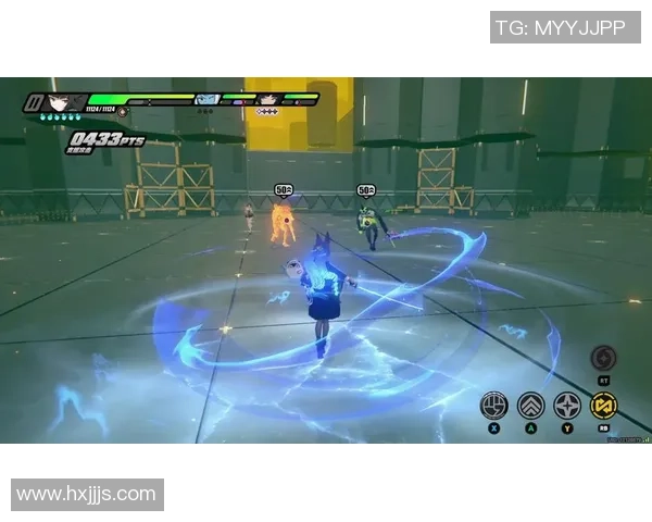 绝区零冰属性命破解析及伊德海莉武器与驱动盘推荐指南