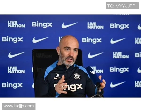 马雷斯卡谈凯塞多潜力与詹姆斯健康状态对球队的重要性